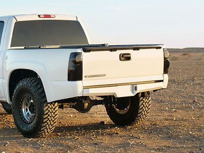 Rtint™ Chevrolet Silverado 2003-2006 Tail Light Tint