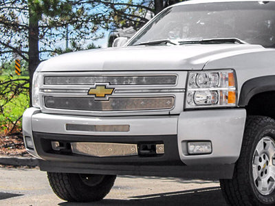 Avery Dennison™ Chevrolet Silverado 2007-2013 Headlight Protection Film (1500)