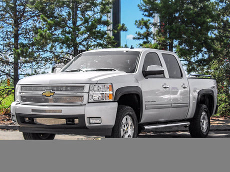 chevrolet silverado 2007-2013 (1500) Avery Dennison Headlight Protection Kits