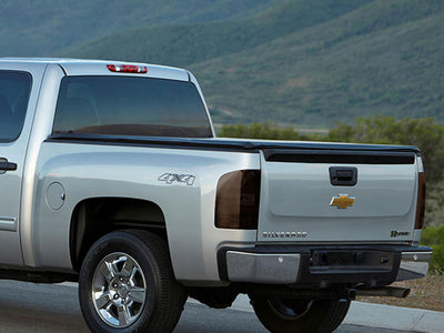 Rtint™ Chevrolet Silverado 2007-2013 Tail Light Tint