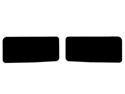 Rtint™ Chevrolet Silverado 2014-2015 Fog Light Tint (1500)