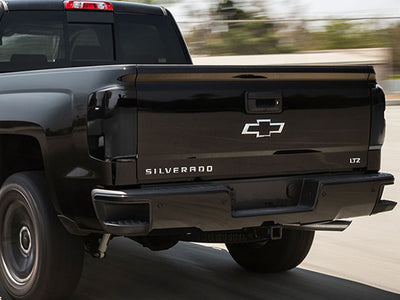 Rtint™ Chevrolet Silverado 2014-2018 Tail Light Tint