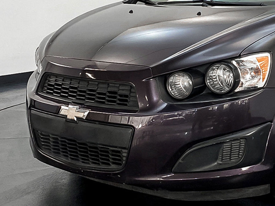 Rshield™ Chevrolet Sonic 2012-2016 Headlight Protection Film