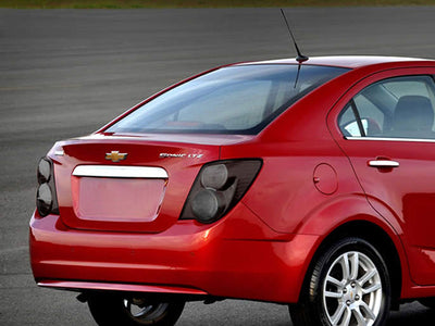 Rtint™ Chevrolet Sonic 2012-2016 Tail Light Tint (Sedan)