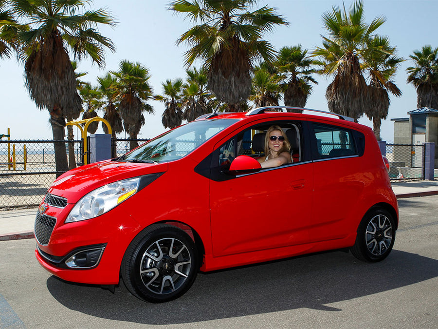 chevrolet spark 2013-2015 Avery Dennison Headlight Protection Kits