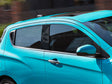chevrolet spark 2016-2022 Camo Pillar Cover Diagram
