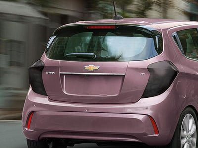 Rtint™ Chevrolet Spark 2016-2022 Tail Light Tint