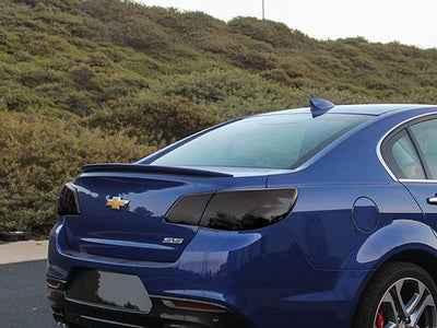 Rtint™ Chevrolet SS 2014-2017 Tail Light Tint