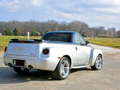 ssr Blackout Tail Light TInt~1~0