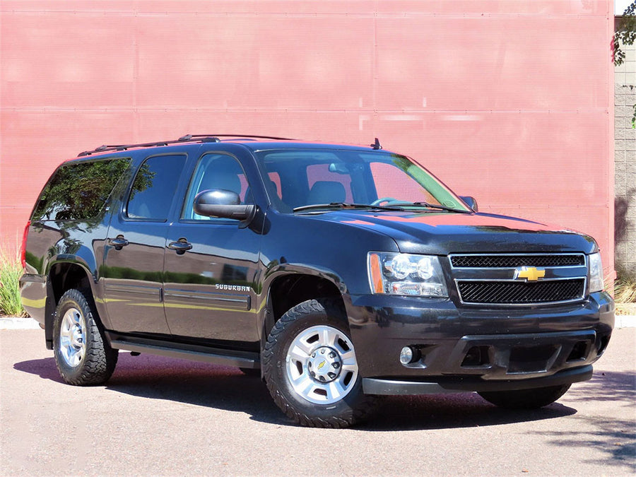 chevrolet suburban 2007-2014 Avery Dennison Headlight Protection Kits