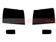 chevrolet suburban 2007-2014 3M Pro Shield Headlight Protecive Film