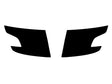 chevrolet suburban 2015-2020 Headlight Tint