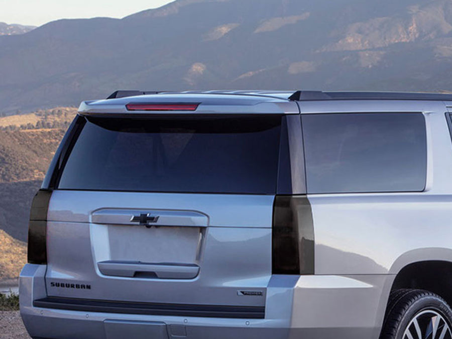 Rtint™ Chevrolet Suburban 2015-2020 Tail Light Tint