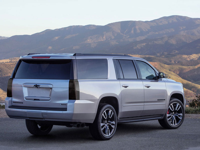 suburban Blackout Tail Light TInt~1~0