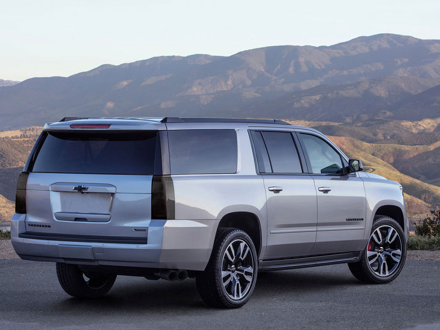 suburban Blackout Tail Light TInt~1~0