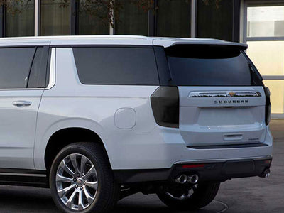 Rtint™ Chevrolet Suburban 2021-2024 Tail Light Tint