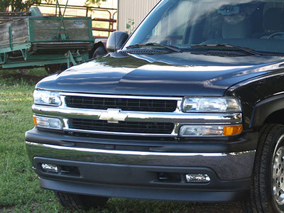 3M™ Chevrolet Tahoe 2000-2006 Headlight Protection Film
