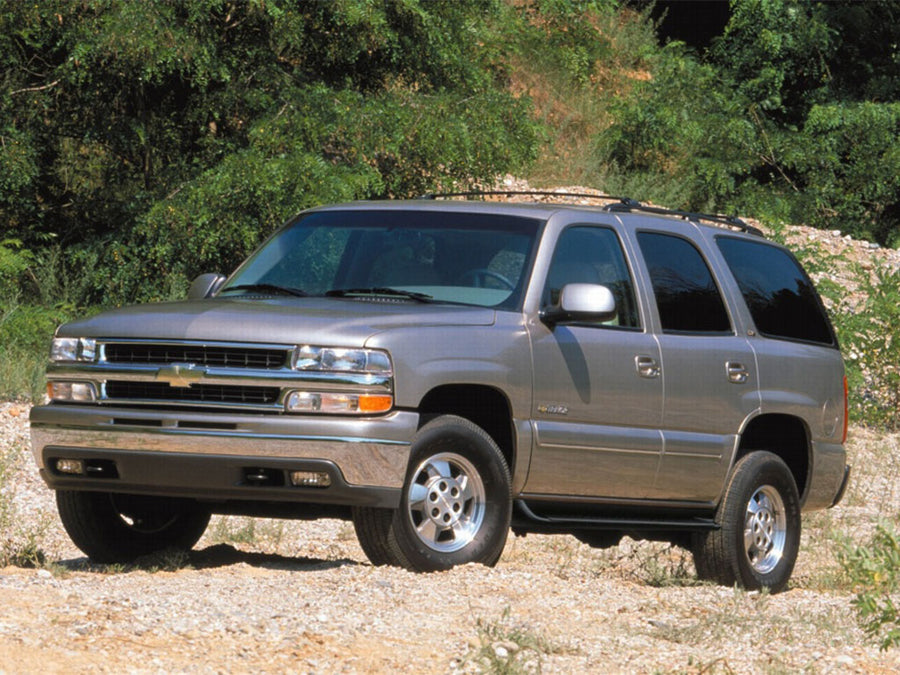 chevrolet tahoe 2000-2006 Avery Dennison Headlight Protection Kits