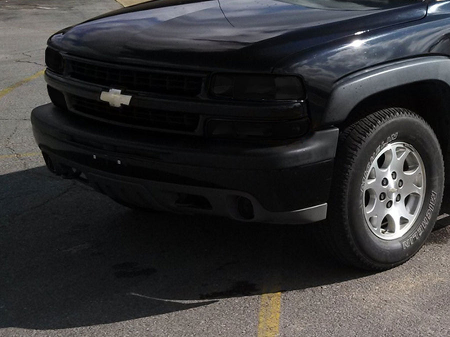 Rtint™ Chevrolet Tahoe 2000-2006 Headlight Tint