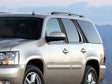 chevrolet tahoe 2000-2006 Carbon Fiber Pillar Cover Diagram