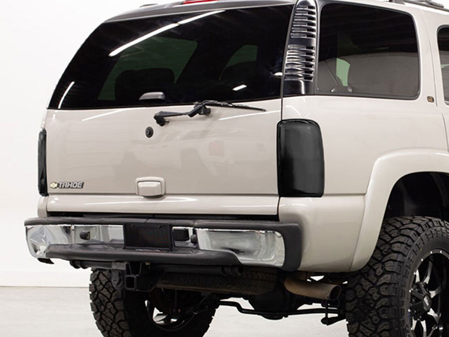 Rtint™ Chevrolet Tahoe 2000-2006 Tail Light Tint