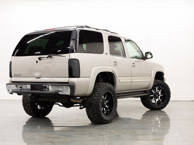 tahoe Blackout Tail Light TInt~1~0