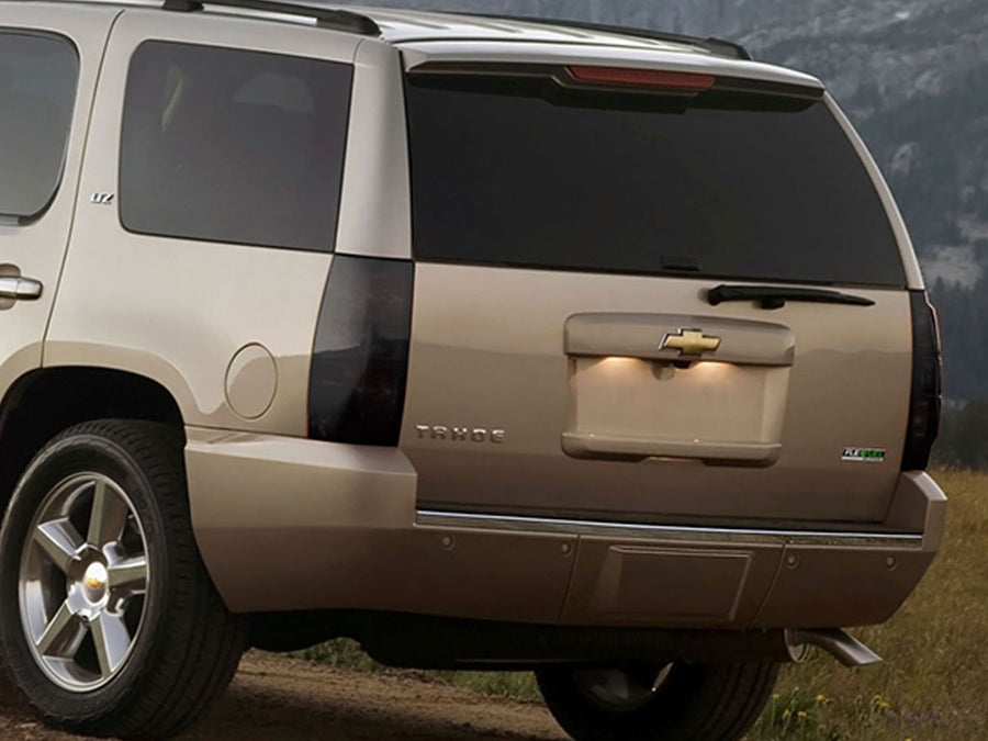 Rtint™ Chevrolet Tahoe 2007-2014 Tail Light Tint