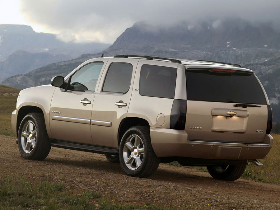 tahoe Blackout Tail Light TInt~1~0