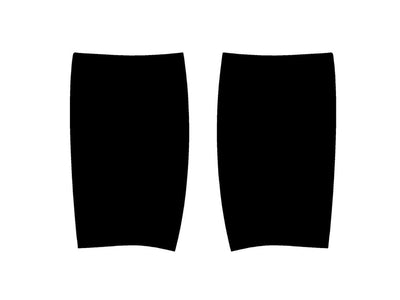 tahoe Precut Tail Light Tint Diagram