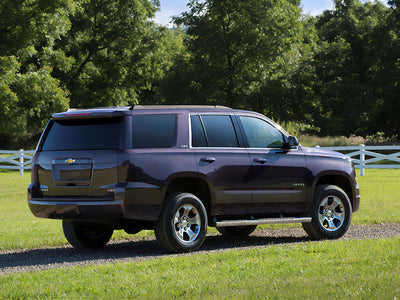 tahoe Blackout Tail Light TInt~1~0