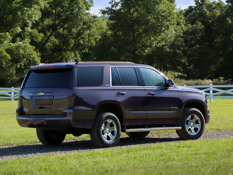tahoe Blackout Tail Light TInt~1~0