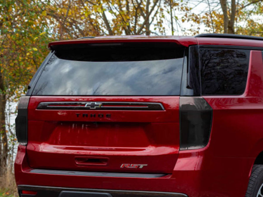 Rtint™ Chevrolet Tahoe 2021-2024 Tail Light Tint