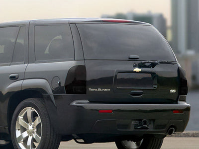 Rtint™ Chevrolet Trailblazer 2002-2009 Tail Light Tint