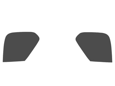 Rshield™ Chevrolet Trailblazer 2024-2025 Fog Light Protection Kit