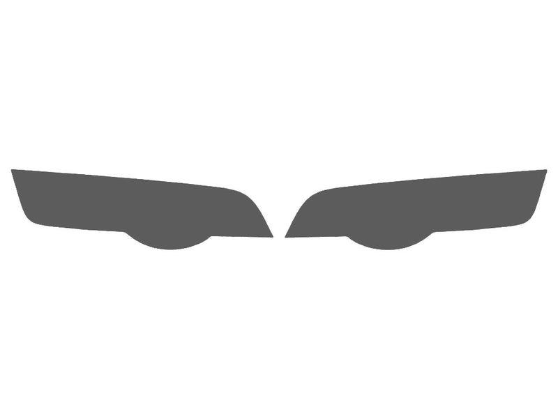 Rshield™ Chevrolet Traverse 2009-2012 Fog Light Protection Kit