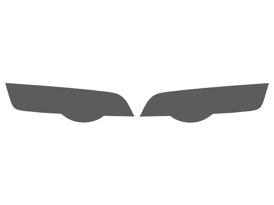 Rshield™ Chevrolet Traverse 2009-2012 Fog Light Protection Kit