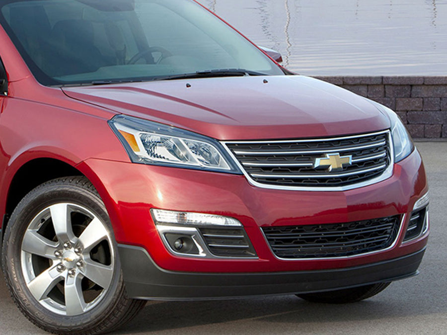 3M™ Chevrolet Traverse 2013-2017 Headlight Protection Film