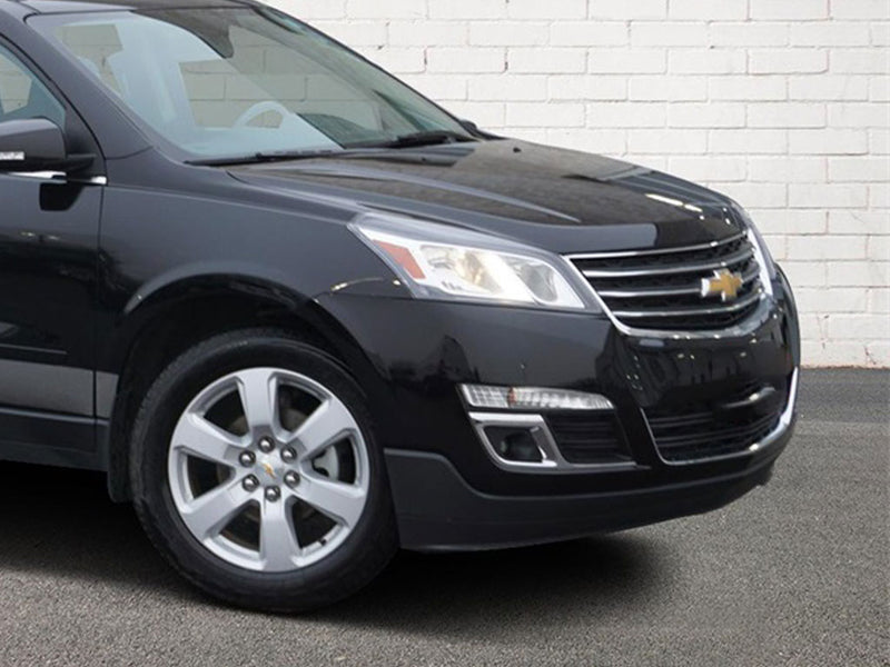 Avery Dennison™ Chevrolet Traverse 2013-2017 Headlight Protection Film