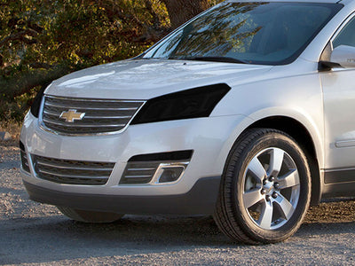 Rtint™ Chevrolet Traverse 2013-2017 Headlight Tint