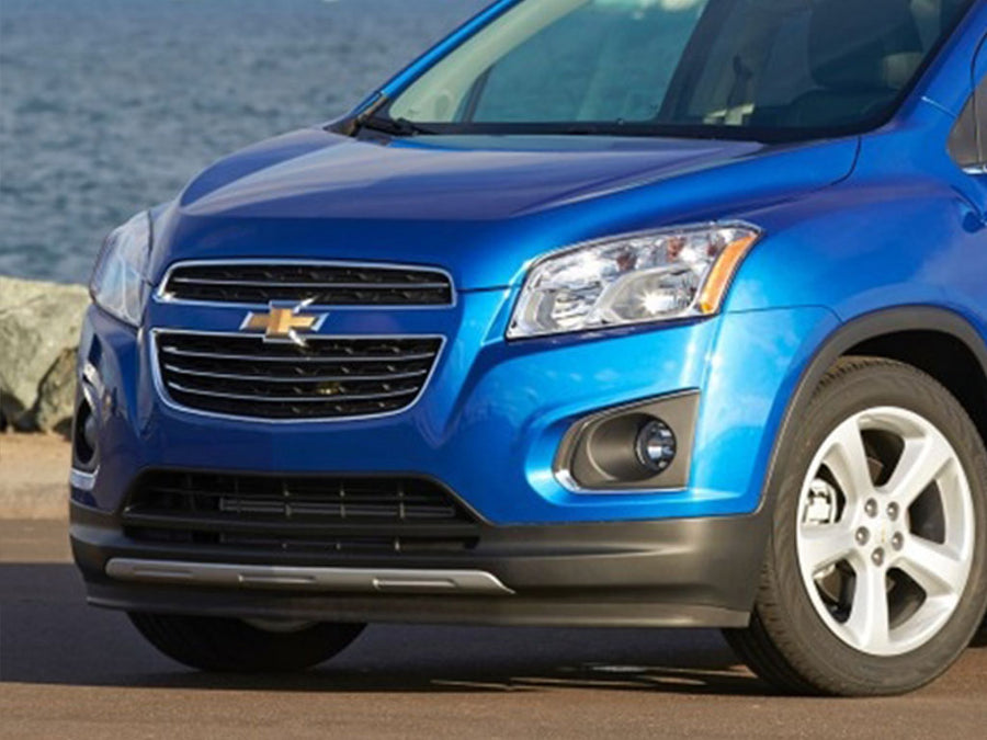 Avery Dennison™ Chevrolet Trax 2015-2016 Headlight Protection Film