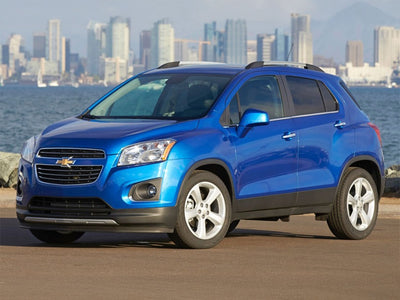 chevrolet trax 2015-2016 Avery Dennison Headlight Protection Kits