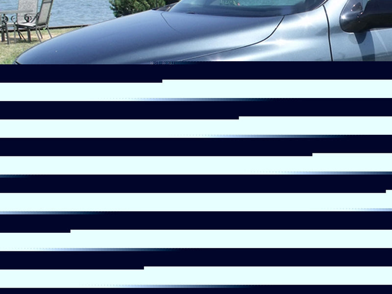 Avery Dennison™ Chevrolet Uplander 2005-2008 Headlight Protection Film