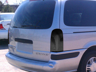 Rtint™ Chevrolet Venture 2001-2005 Tail Light Tint