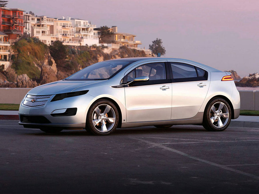 chevrolet volt 2011-2015 Headlight Tint