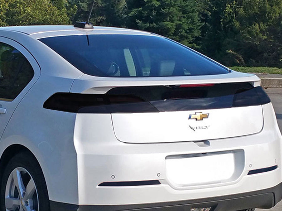 Rtint™ Chevrolet Volt 2011-2015 Tail Light Tint