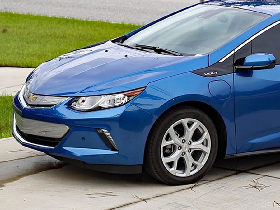 3M™ Chevrolet Volt 2016-2019 Headlight Protection Film