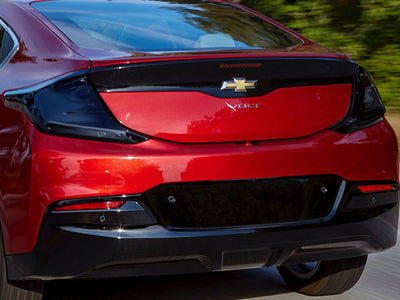 Rtint™ Chevrolet Volt 2016-2019 Tail Light Tint