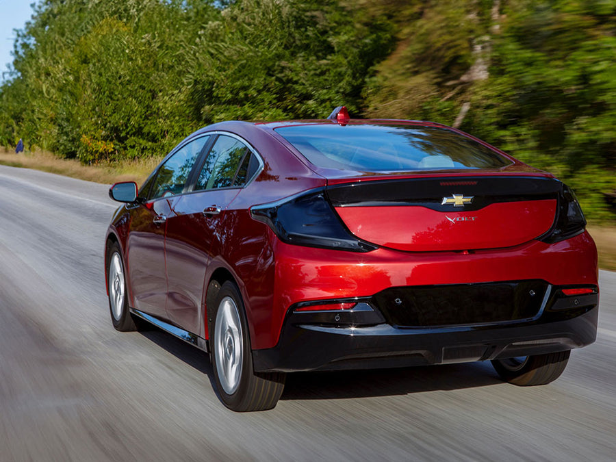 volt Blackout Tail Light TInt~1~0