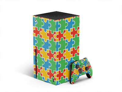 childhood befuddlement hobby XBOX DIY Decal