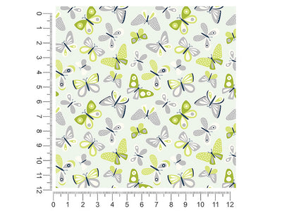 chill feelings bug 1ft x 1ft Craft Sheets